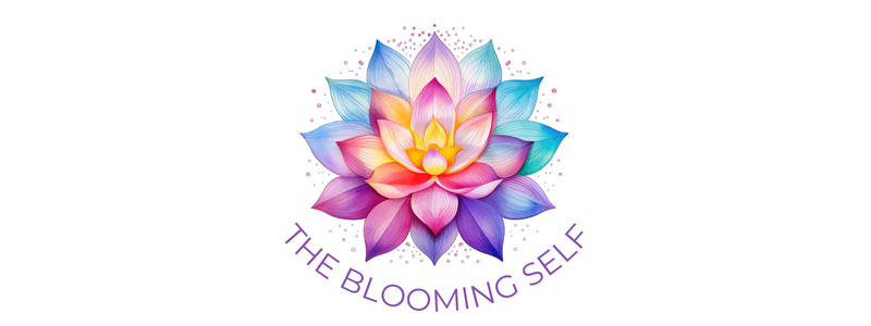 The Blooming Self