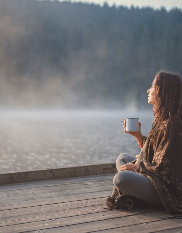 The Weight of the World Is Not Yours to Carry