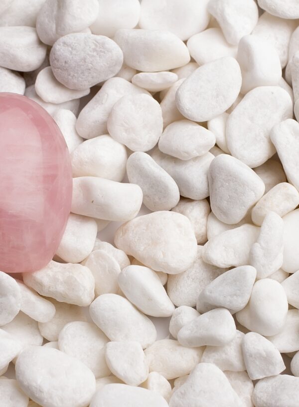 Healing Through Pink
